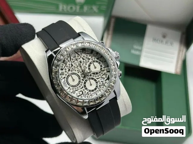 رولكس عين النمر
