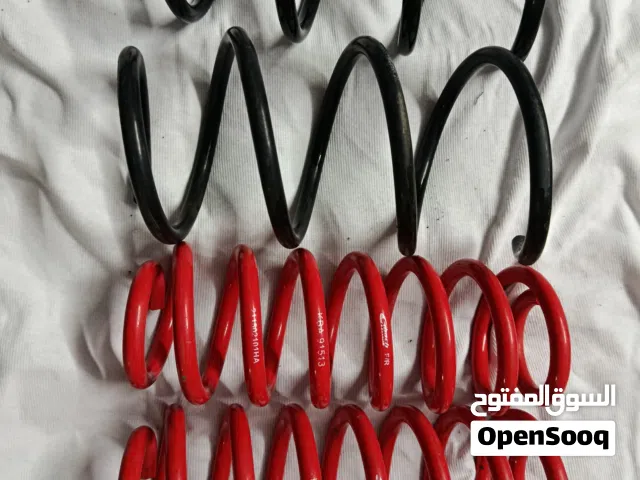 اي باخ خلفي وأمامي شركة مقصوص نص لفة بركب ليون سكودا اودي