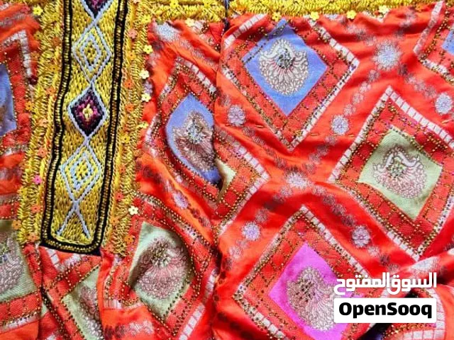 سروال عماني