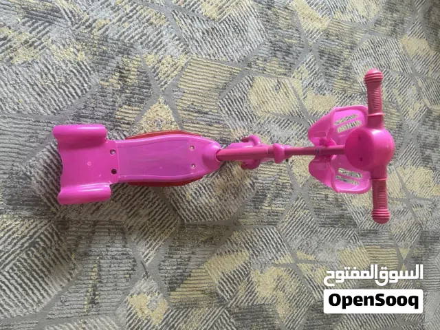 سكوتر  أطفال صغير