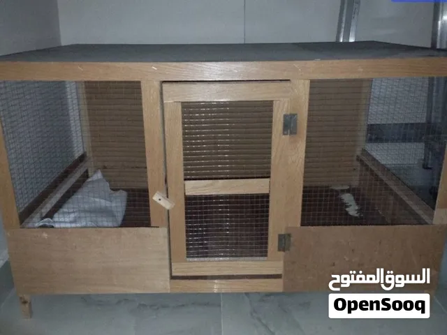 للبيع قفص دجاج/حمام حجم وسط