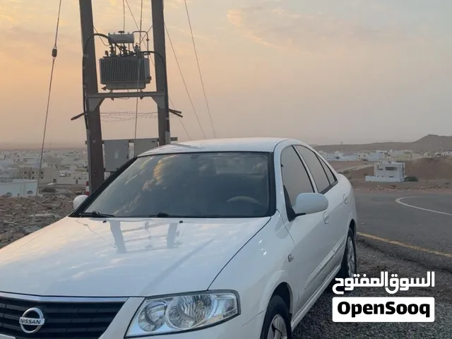 نيسان صني 2011