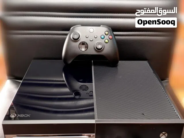Xbox One Xbox for sale in Misrata