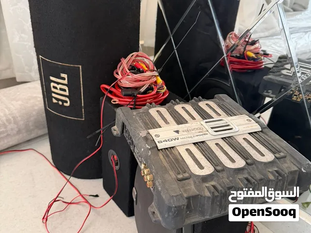 سستلم متكامل