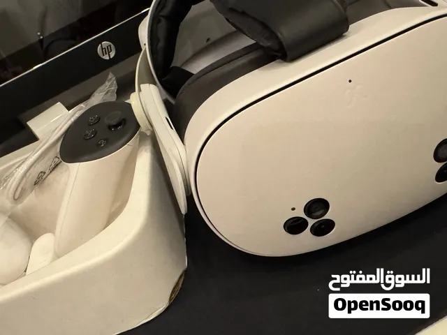 نظارت ميتا كويست 3s