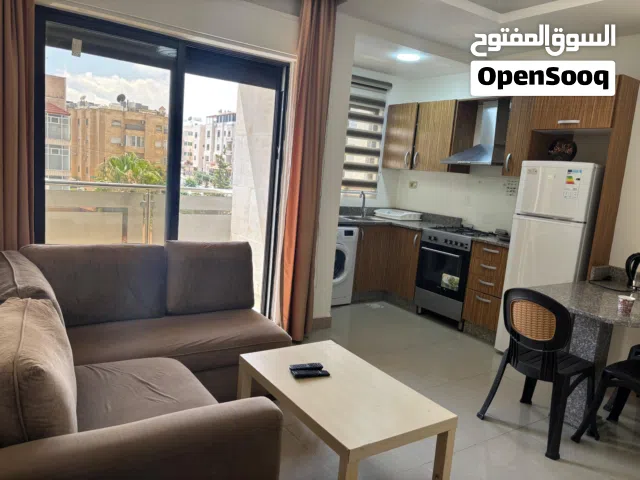 70 m2 2 Bedrooms Apartments for Rent in Amman Um El Summaq