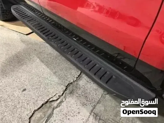 Dodge Ram Side Step Running Board 2019-2023 brand new unused