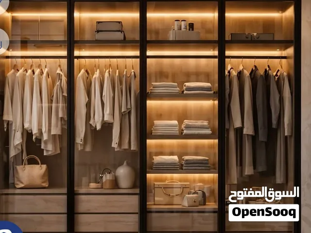 مطلوب شريك ممول لفتح مؤسسة لتصنيع الاثاث وصيانته وتجديده في اي دولة عربية