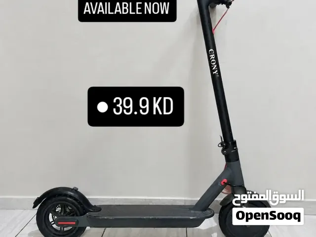 Vexon electric Scooter for sale - 39.9 KD