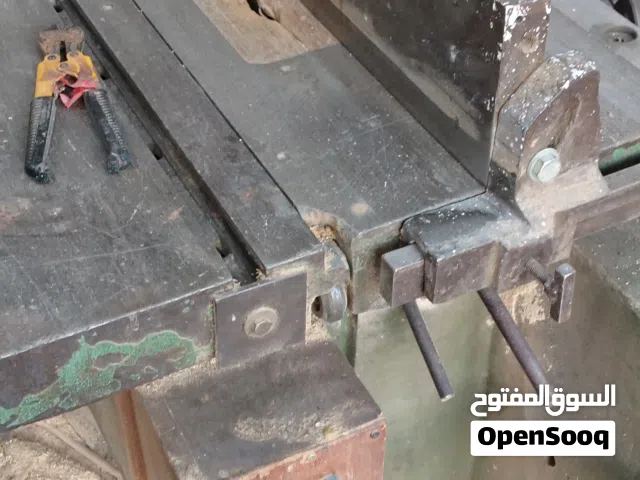 مكينة تركية مستخدمة  بحالة متوسطة  السعر قابل للتفاوض للمشتري الجاد ،
