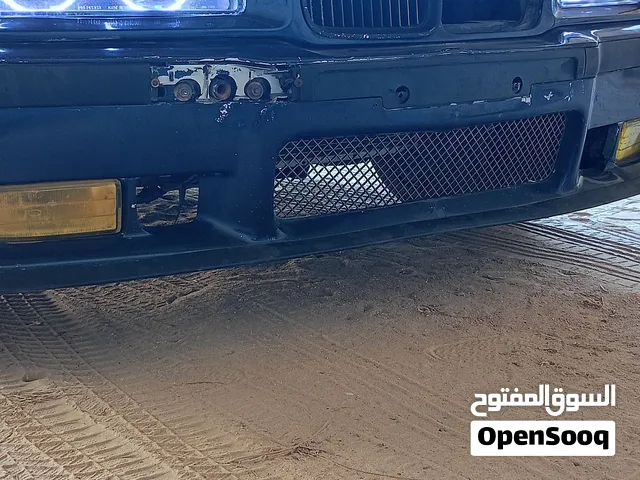 مطلوب مسكرة واستريتشه الامامية لي e36