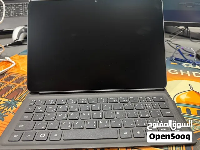 ايباد تابلت هواوي