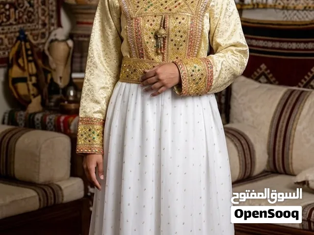 سحر التراث والأناقة Heritage Meets Elegance