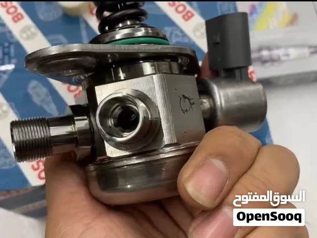 High Pressure Fuel Pump (HPFP)  for Mercedes Benz E-350 model 2016