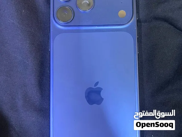 ايفون 17 برو ماكس. ستعمال شخصي الجهاز.  نضيف