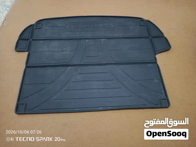 فرشه شنطه خلفية هونداي سنتافي