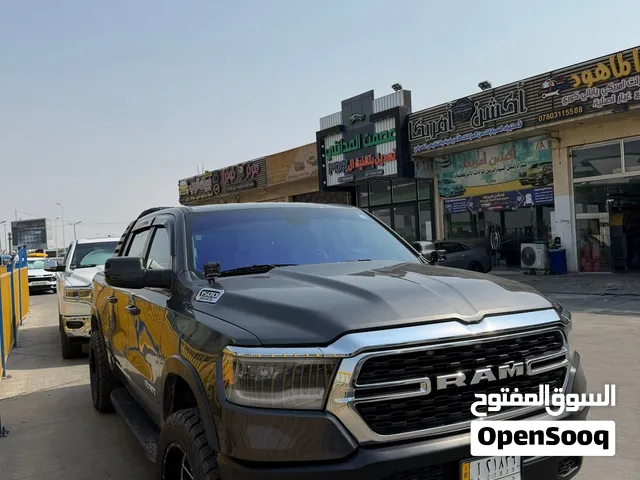 Used Dodge Ram in Basra