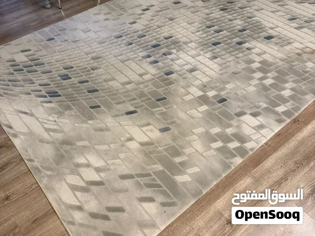 Carpet For Sale. Elegant Modern Geometric Area Rug – Size: 200 × 300 cm