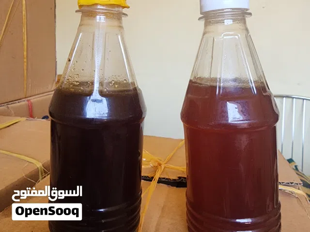 عسل نحل سدر اصلى السوق المركزي الخرطوم
