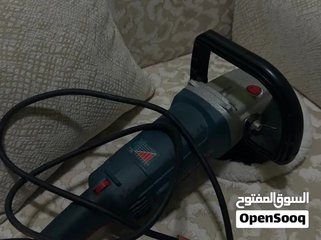 مكينة تلميع الخارجي للسيارات من شركة Ronix