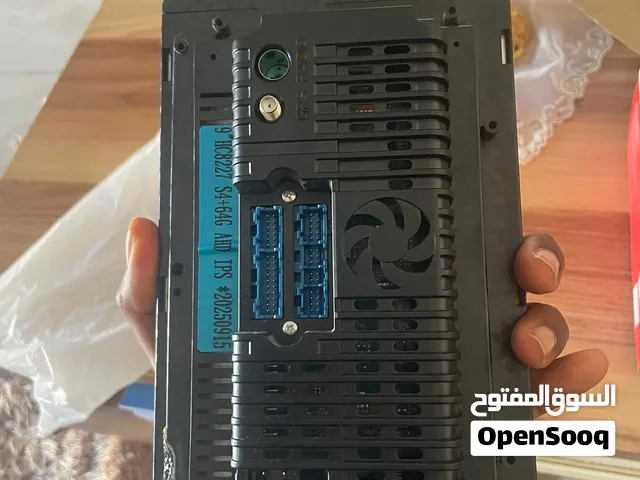 شاشه أندرويد استعمال شهرين