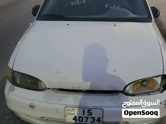 اكسنت 1995 اتوماتيك
