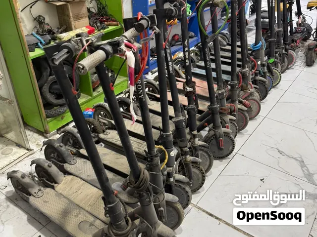 Scooter for sale