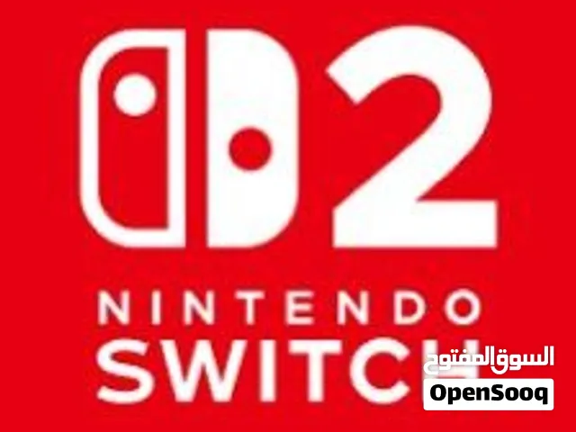 مطلوب ألعاب نينتيندو سويتش 1 و 2