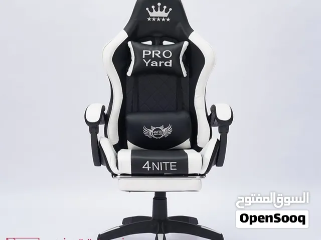 كرسي العاب فاخر Gaming chair