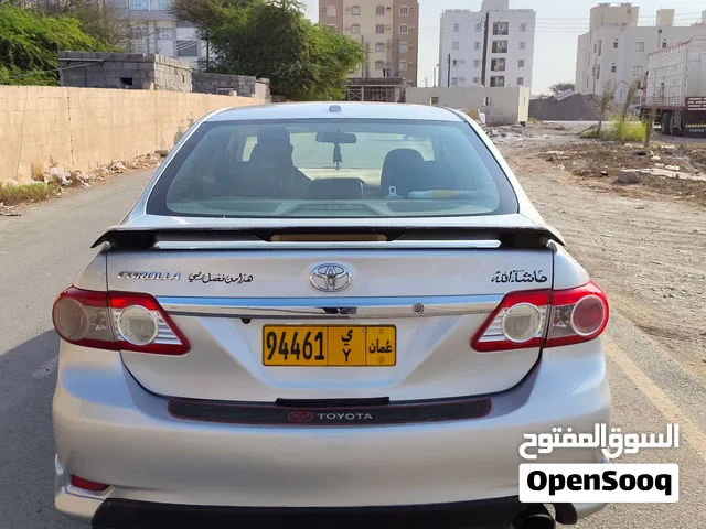 Toyota Corolla for sale