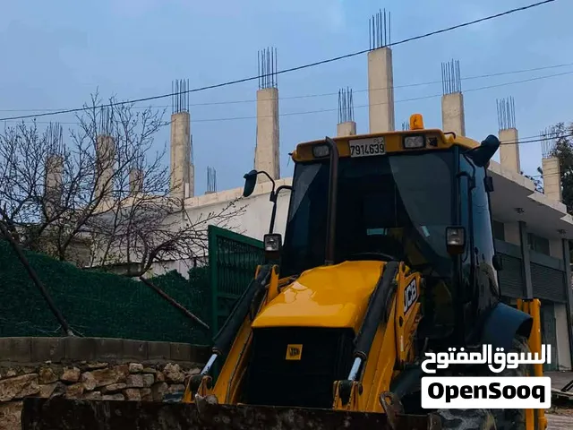 باقر JCB 2009