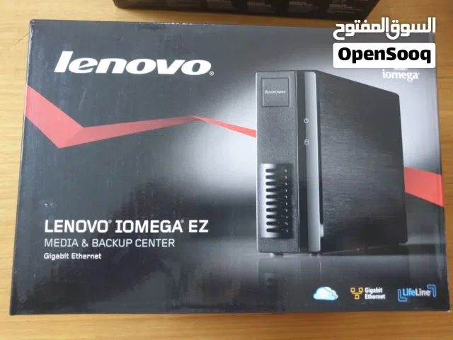 سيرفر نيتوورك NAS
