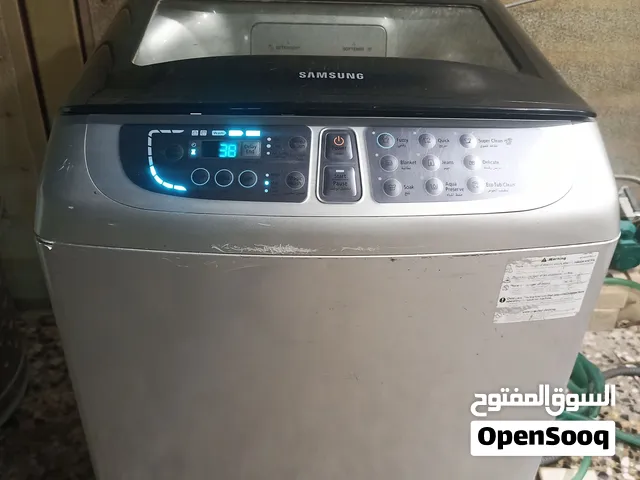 غساله سامسونك 11 كيلو تايلندي الاصلي