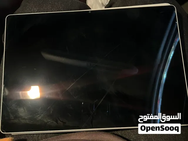 Huawei Matpad 12X for sale with huawei pencil & huawei keyboard.