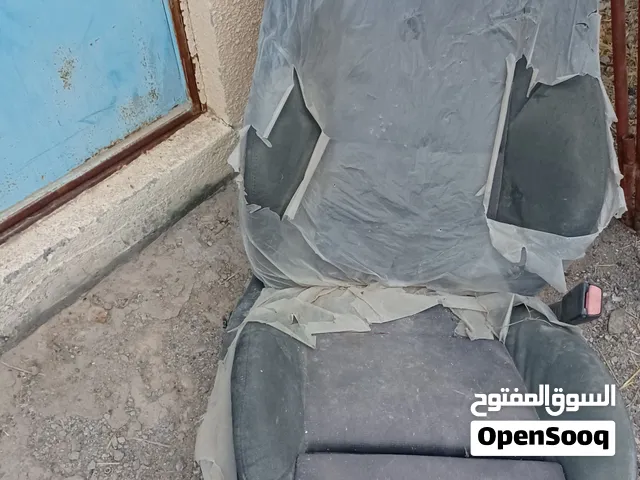 كرسي سيارة لبيع