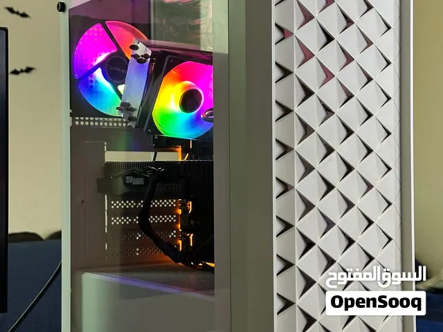 Gaming PC RTX 2060 (full setup) perfectly working check before you buy