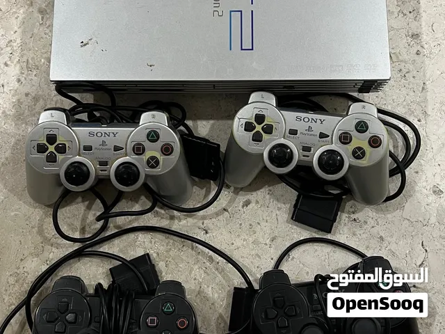 بلايستيشن 2
