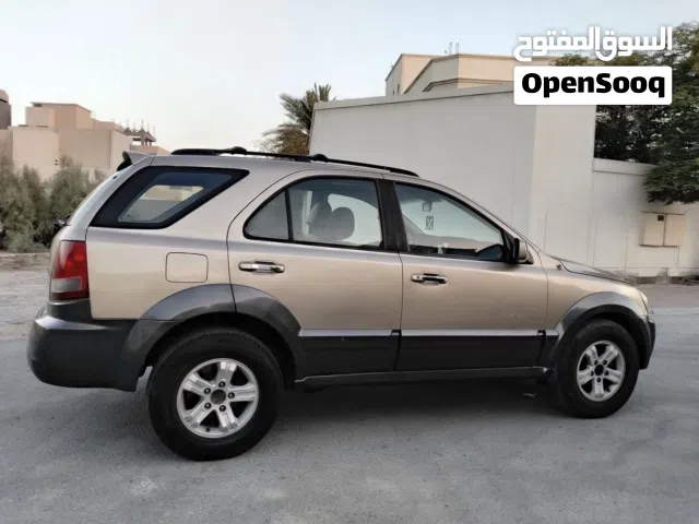 Used Kia Sorento in Central Governorate