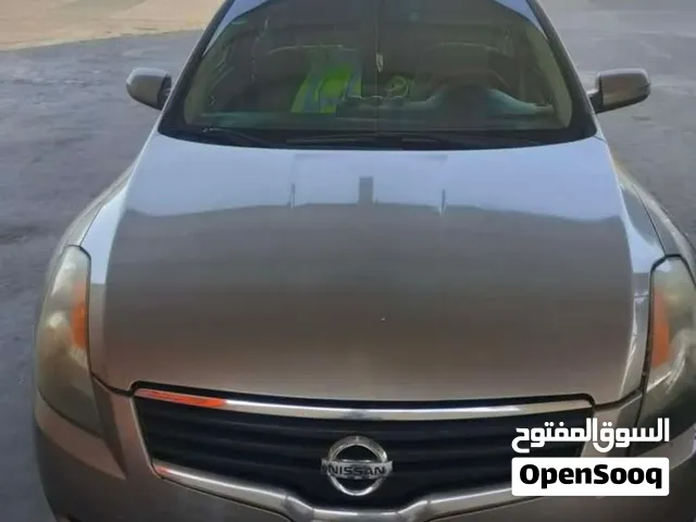 Used Nissan Altima in Southern Governorate