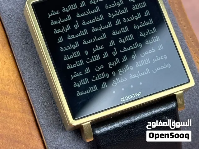 Analog Quartz Others watches  for sale in Dhofar