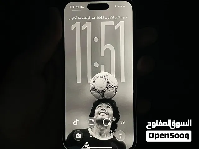 ايفون 14 برو للبيع
