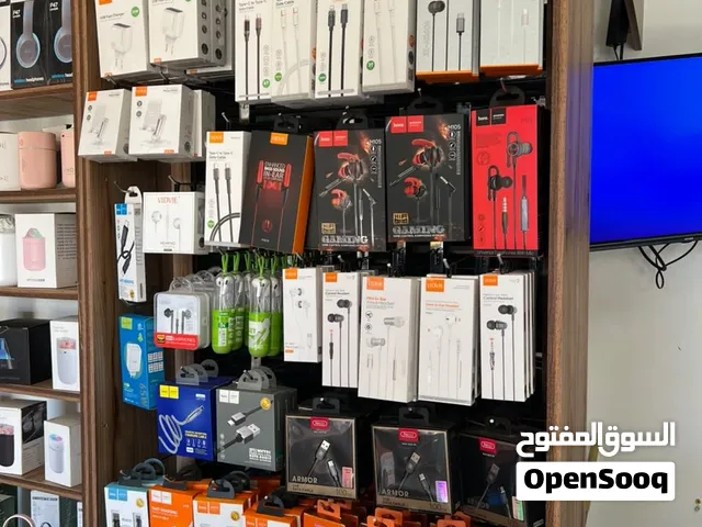 محل هواتف للبيع