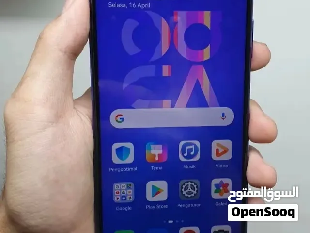 تلفون هواوي نوفا 5t