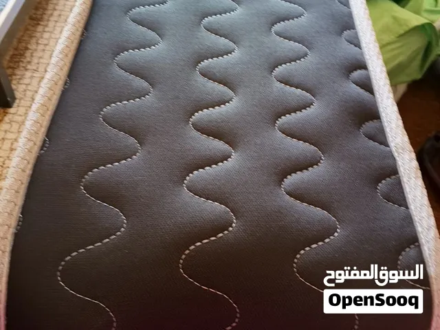 فرشة طبية زنبركية