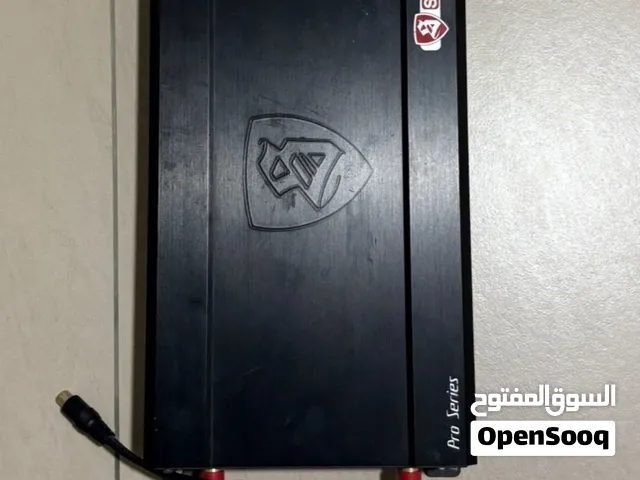 Amplifier for sale