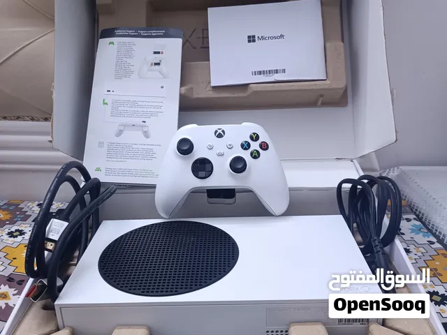 Xbox series s 512