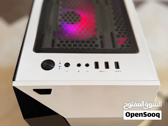 تجميعة pc gaming