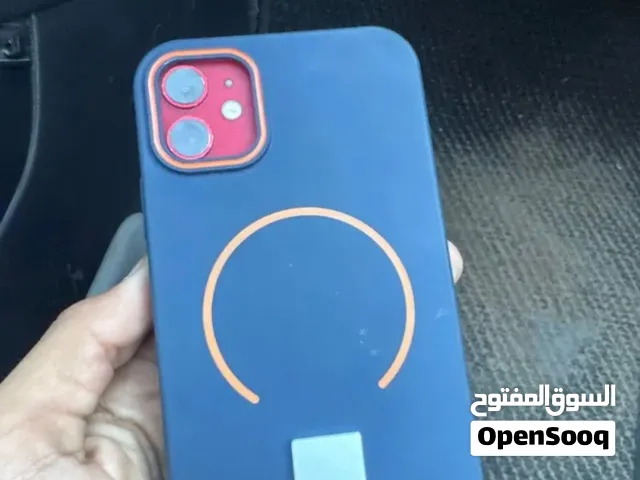Apple iPhone 11 64 GB in Tripoli