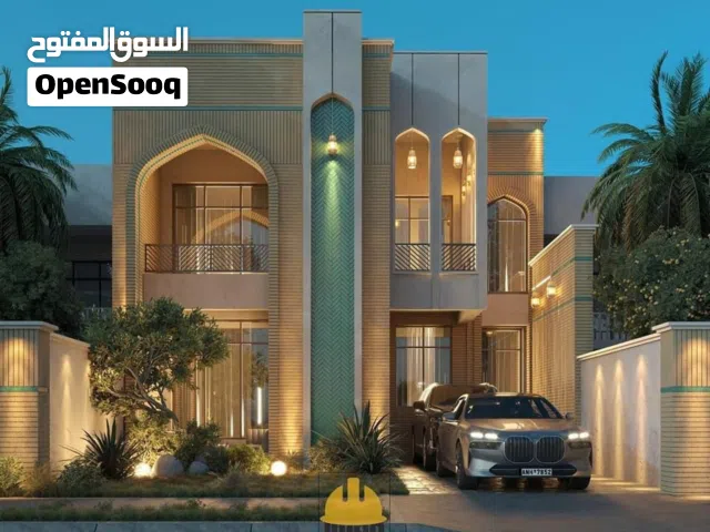 بيت طابق خلف المدينة الرياضية
