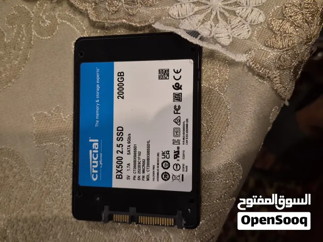 هارد للبيع  ssd